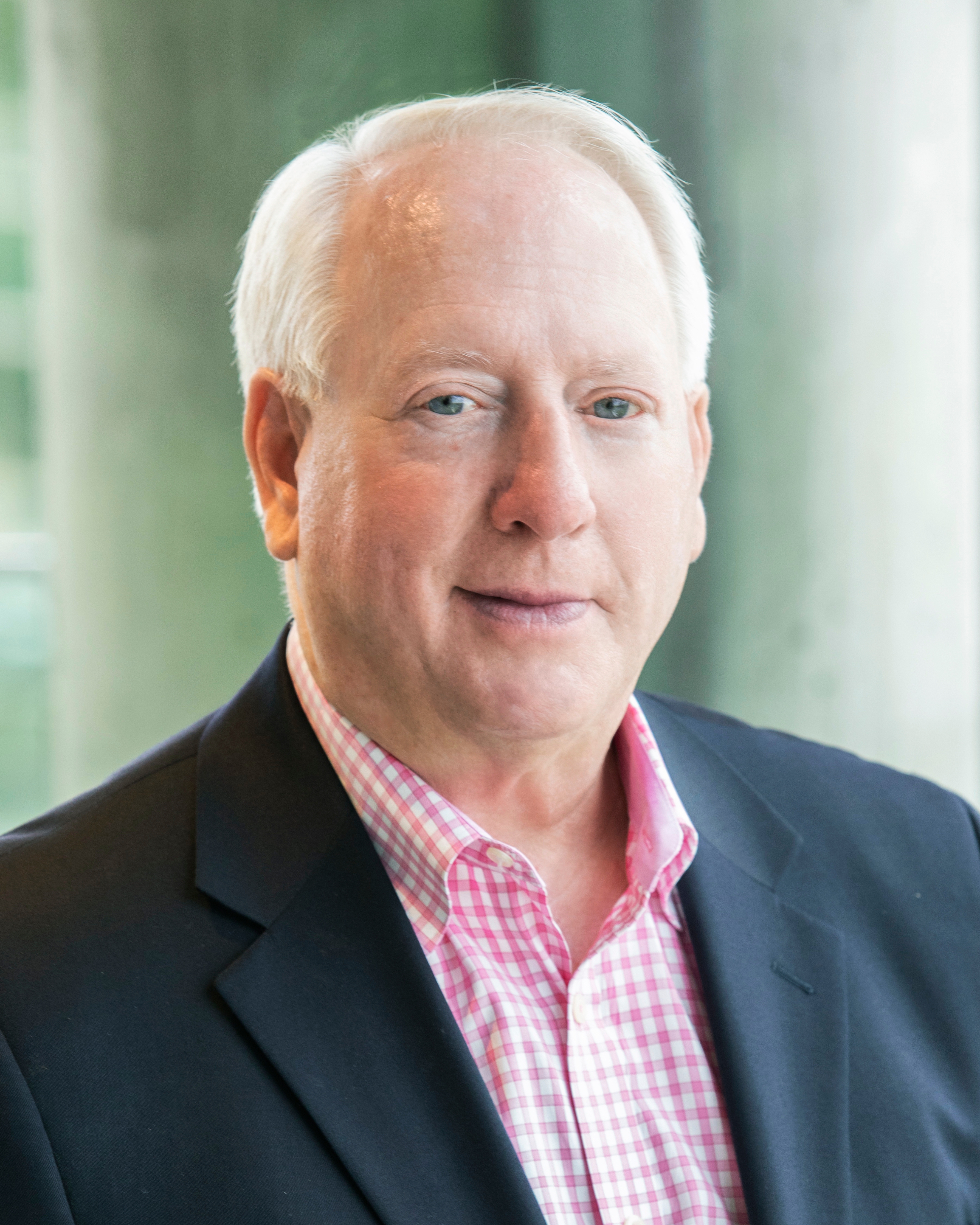 John Greenstreet Senior Commercial Advisor